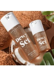 بخاخ ميني مثبت للمكياج ديوي ست من انستازيا بيفرلي هيلز - 30مل