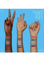 كحل سائل فيفد برايتس من نيكس - 05 كوبالت كرش