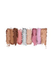 Charlotte Tilbury The Beautyverse Eyeshadow Palette