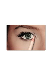 Jockey Eyeliner Unique and Soft - Nude