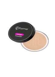 Flormar Loose Powder