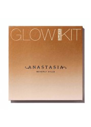 Anastasia Beverly Hills Glow Sun Dipped Kit