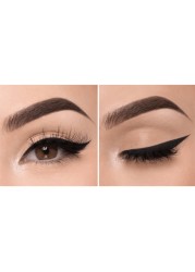 Flormar Eyeliner Pen - Black