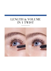 Bourjois Twist Up The Volume 24 HR Edition Mascara - 23 Black
