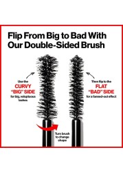 Revlon So Fierce Big Bad Lash Mascara - Black