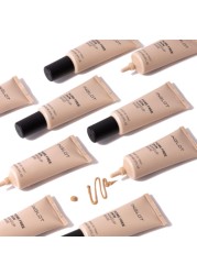 Inglot Pore Free Skin Makeup Base - 20 ml