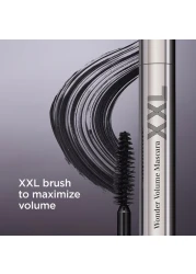 Clarins Wonder Volume Mascara XXL - 01 Extreme Black