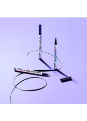Lottie Wing Woman Eyeliner - Black