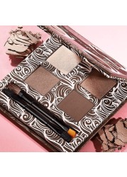 Benefit Easy Smokin Eyes Palette