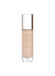 Clarins Everlasting Long-wearing & Hydrating Matte Foundation