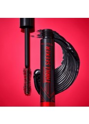 Rimmel London Wonder Volume Thrill Seeker Mascara - 004 Pitch Black