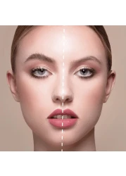 Mesauda Brow Fix Tinted Brow Gel - 403 Mud