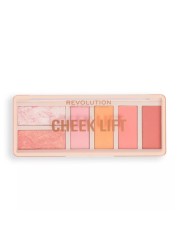 Revolution Cheek Lift Blush Palette