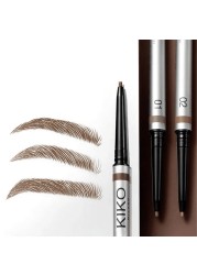 KIKO Micro Precision Eyebrow Pencil