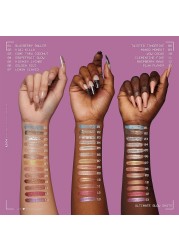 NYX Liquid Eyeshadow Ultimate Glow Shots - 06 Golden Goji