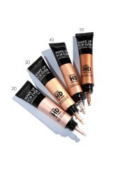 Make Up For Ever Ultra HD Soft Light Liquid Highlighter - 50