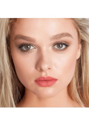 theBalm Meet Matte Hughes - Honest