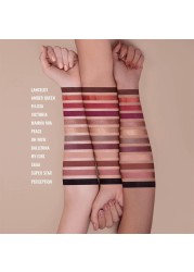 Mesauda Gold N'Roses Palette - 12 Color