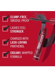 Rimmel London Wonder Volume Thrill Seeker Mascara - 001 Extreme Black