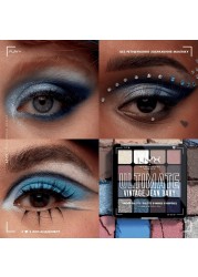 NYX Ultimate Shadow Palette - Vintage Jean Baby