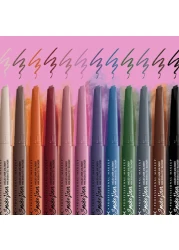 قلم كحل كريمي ايبيك سموك من نيكس