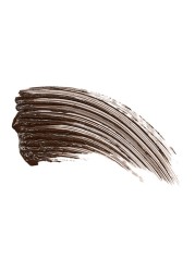 Essence Thick & Wow Fixing Brow Mascara -03 Brunette Brown