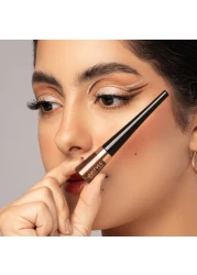 Topface Instyle Metallic Liner Eyeliner - 003