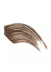 Essence Thick & Wow Fixing Brow Mascara - 02 Ash Brown
