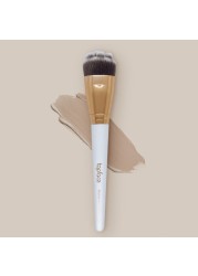 Topface Face and Primer Brush - F19