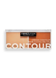 Relove Cream Contour Duo - Light