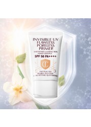 Charlotte Tilbury Invisible UV Flawless Poreless Primer SPF50 - 30ml