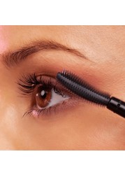 Mesauda Big and Thick Lashes Mascara - Black