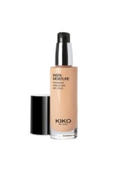 KIKO Instamoisture Foundation SPF 25