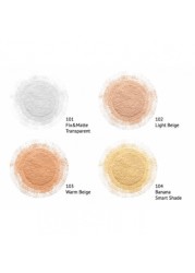 Topface Instyle Loose Powder - Warm Beige