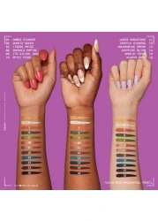NYX Vivid Rich Mechanical Liner