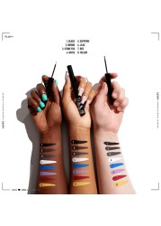 NYX Epic Wear Liquid Liner - 01 Black