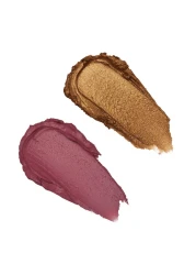 Makeup Revolution Blush & Highlight Stick - Flushing Pink