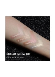 Anastasia Beverly Hills Glow Sugar Kit