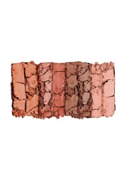 L.A.Girl Blush Palette - Island Hottie