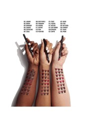NYX Lip Liner - Mauve - SPL831