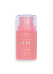 Revolution Fast Base Blush Stick