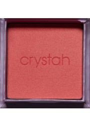 Benefit Crystah Mini Blush - Strawberry Pink
