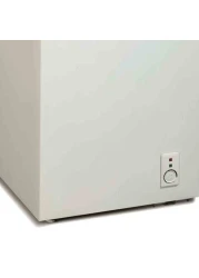 Bompani Chest Freezer BOCF10 102L Grey