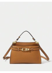 SHECARRY Women s Fashion Versatile Casual Minimalist Shoulder Bag Handbag Best Mothers Day Gifts Women