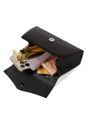 1pc Sparkling Evening Clutch Bag Meticulously Designed With Rhinestones On The Handle For Comfortable Grip Holds Essentials Like Phone Lipstick Powder Compact And Car Keys Suitable For Formal Occasion