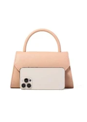 حقيبة جلدية (PU) للسيدات صالحة للحفلات والزفاف والمناسبات اليومية والأزياء، حقيبة مثالية لفتيات الحفلات، هدية