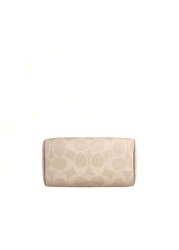 Coach حقيبة يد نسائية بحمالة متقاطعة CY679IMXI9