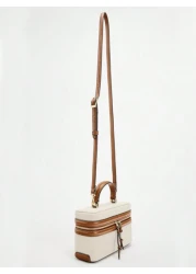 Fashionable Small Square Box Bag Handbags Shoulder Bags Crossbody Bags Suitable For Banquets Office Workers Middle School High School University