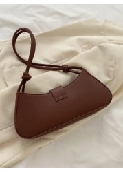 حقيبة باغيت بديكور مشبك