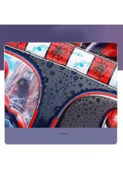 Disney Stitch Cute Cartoon Spider Man Backpack Children s Boys And Girls Large Capacity Backpack Primary School Student 1st Grade School Bag Growth Reward Free Pencil Case